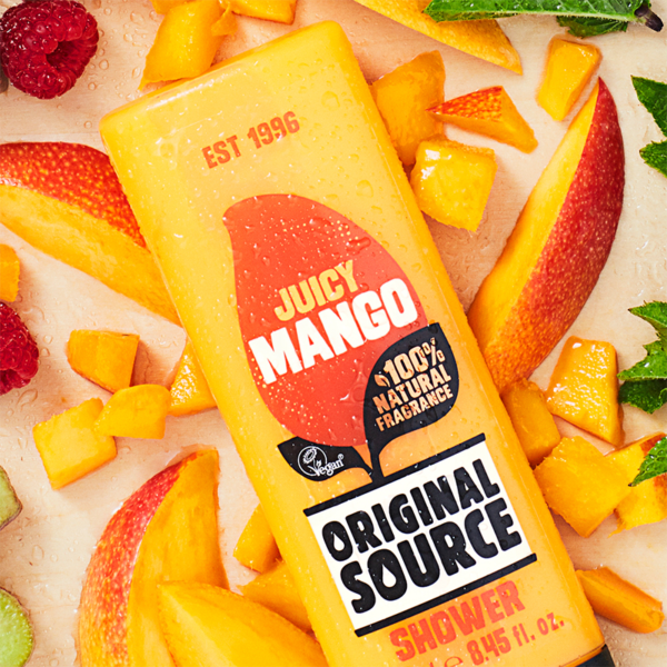 Original Source Mango Shower Gel