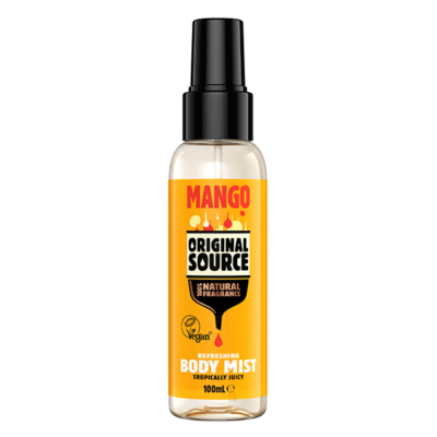 Original Source Mango Body Mist 100ml